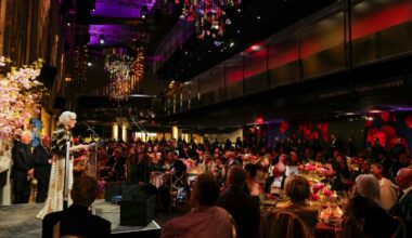 A new firebird rises: Dudamel, Kissin, and the New York Philharmonic’s Spring Gala