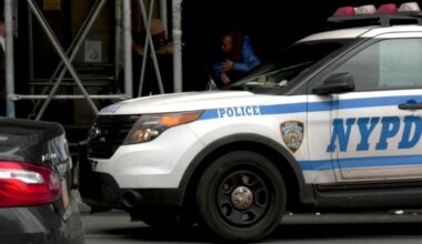 The city recorded the fewest murders in history for the first four months of the year and for April. (AP File Photo)