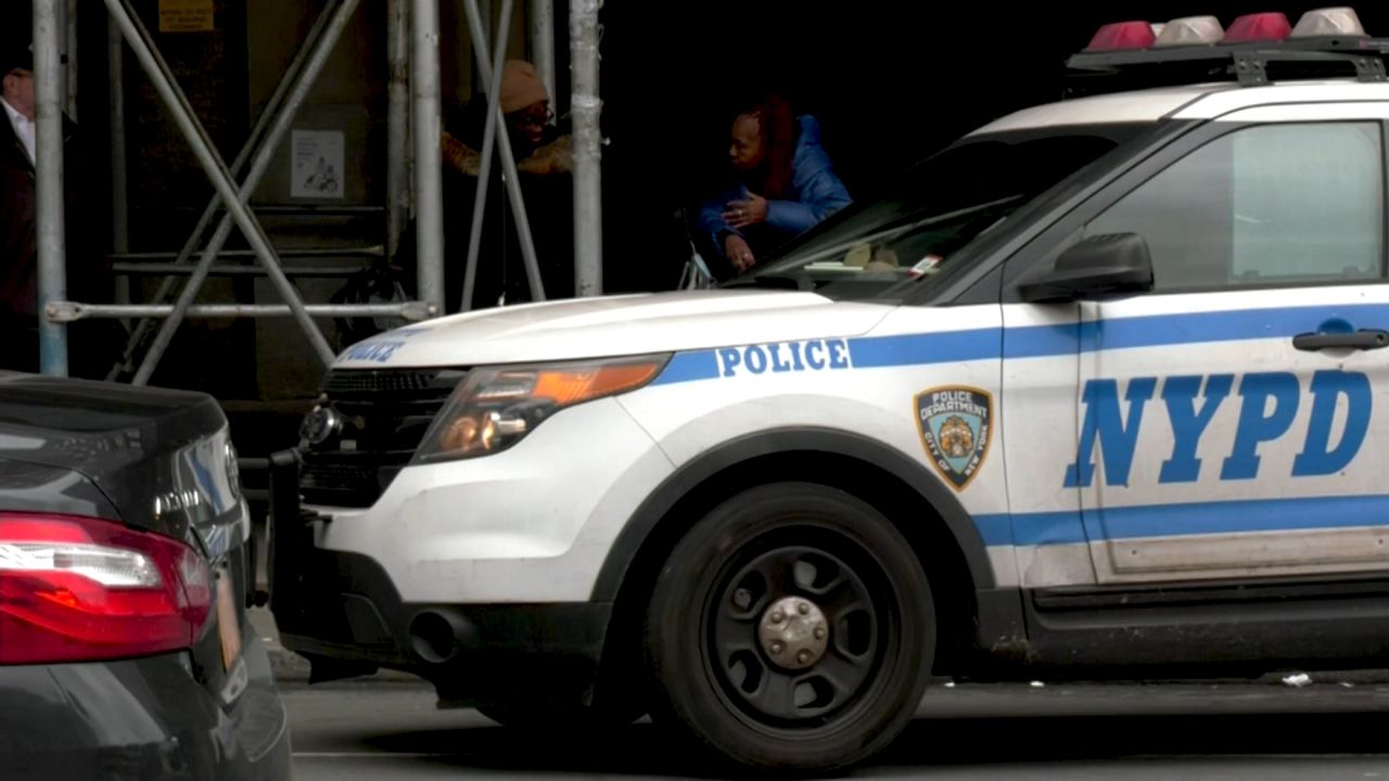 The city recorded the fewest murders in history for the first four months of the year and for April. (AP File Photo)