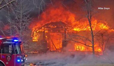 A Brooklyn Park family's home was destroyed by a plane. Then another crashed nearby.