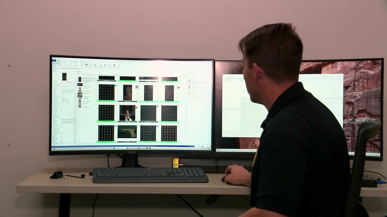 Brooklyn Park police say new AI tool is cutting child exploitation case times from weeks to hours
