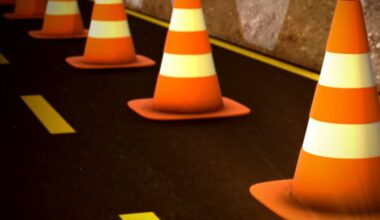 Interstate 87 exit in Northern New York to close for bridge work