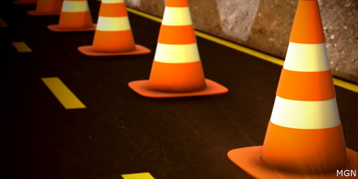 Interstate 87 exit in Northern New York to close for bridge work