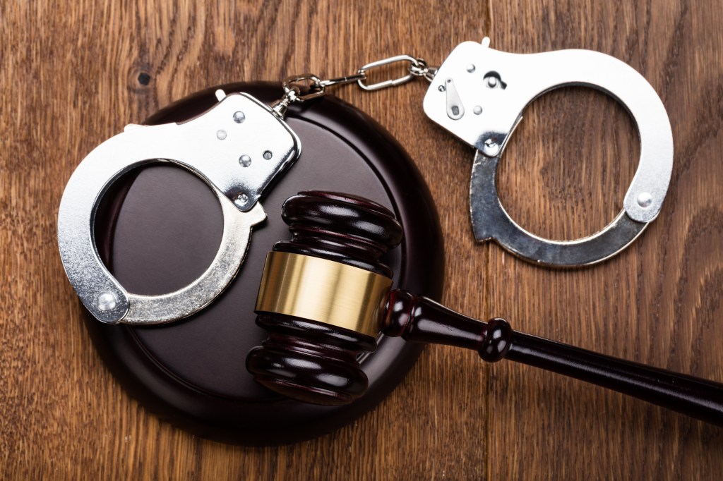 Recently-resigned Brooklyn judge arrested for scamming $4.3 M from real estate investors