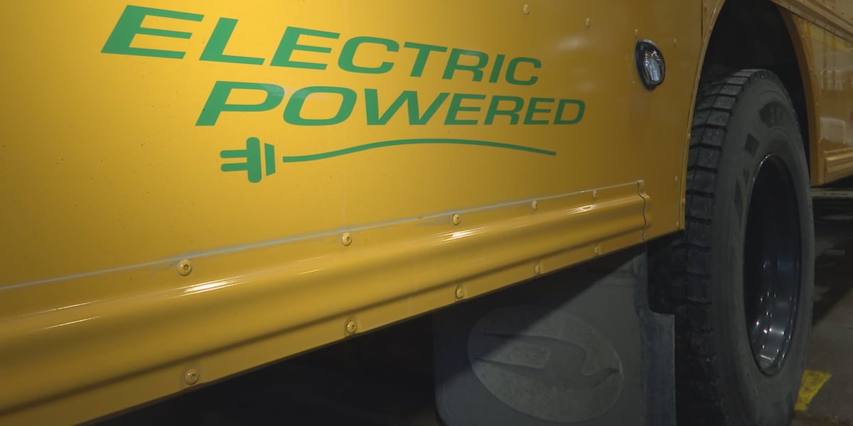New York bill could delay electric school bus mandate