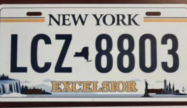 New York cracking down on ‘ghost cars’