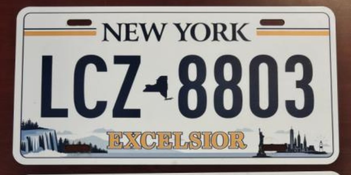 New York cracking down on ‘ghost cars’
