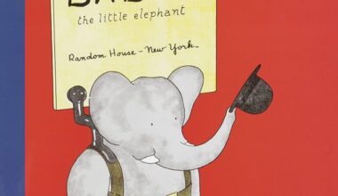 QSO Presents Babar - Queens Gazette