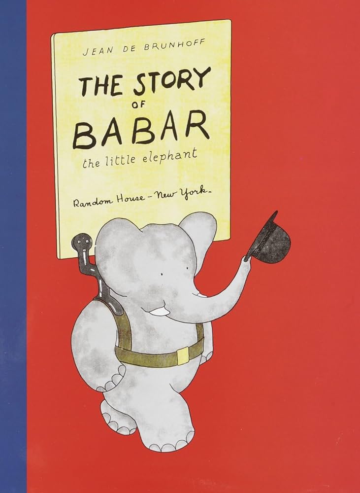 QSO Presents Babar - Queens Gazette