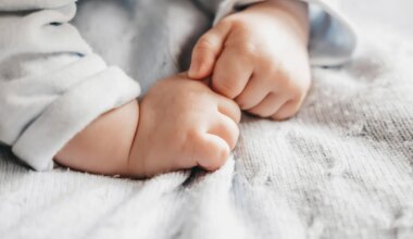 Last year’s most popular New York baby names