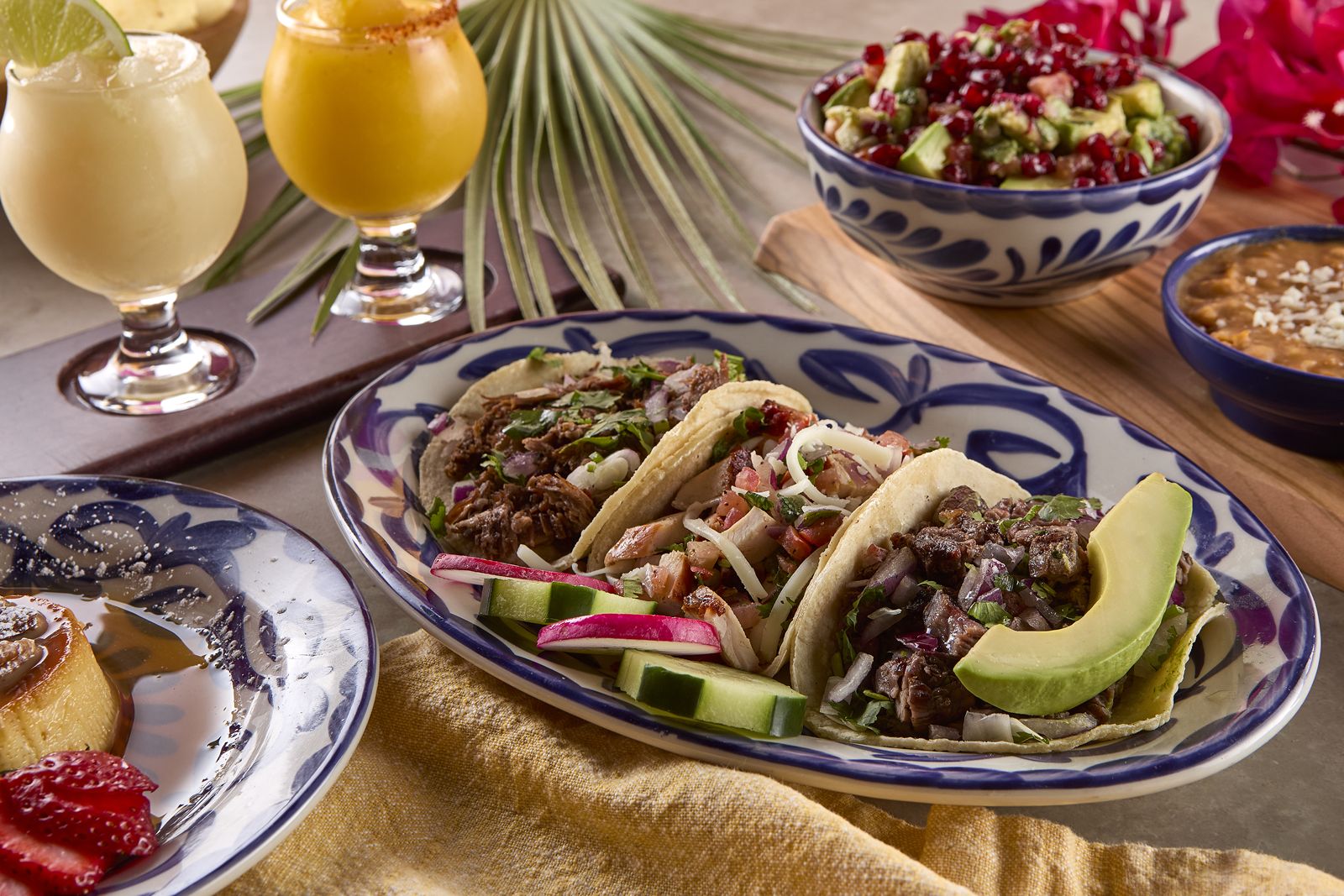 Barrio Queen's 5-Day Cinco Celebration Takes Over the Valley! Barrio Queen's 5-Day Cinco Celebration Takes Over the Valley!