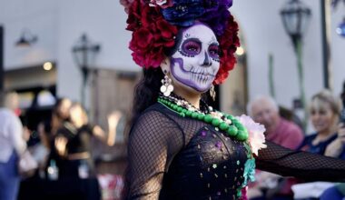 Barrio Queen’s 5-Day Cinco Celebration Takes Over the Valley!