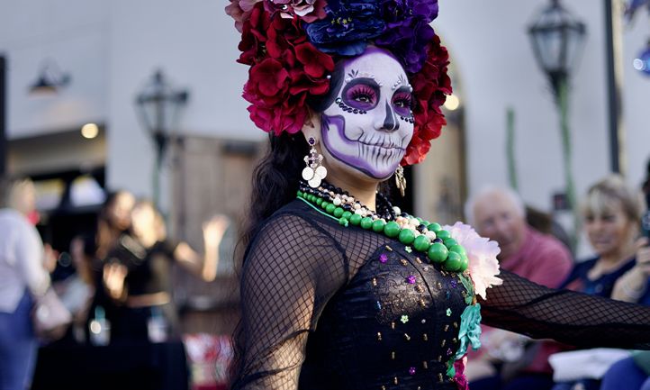 Barrio Queen’s 5-Day Cinco Celebration Takes Over the Valley!
