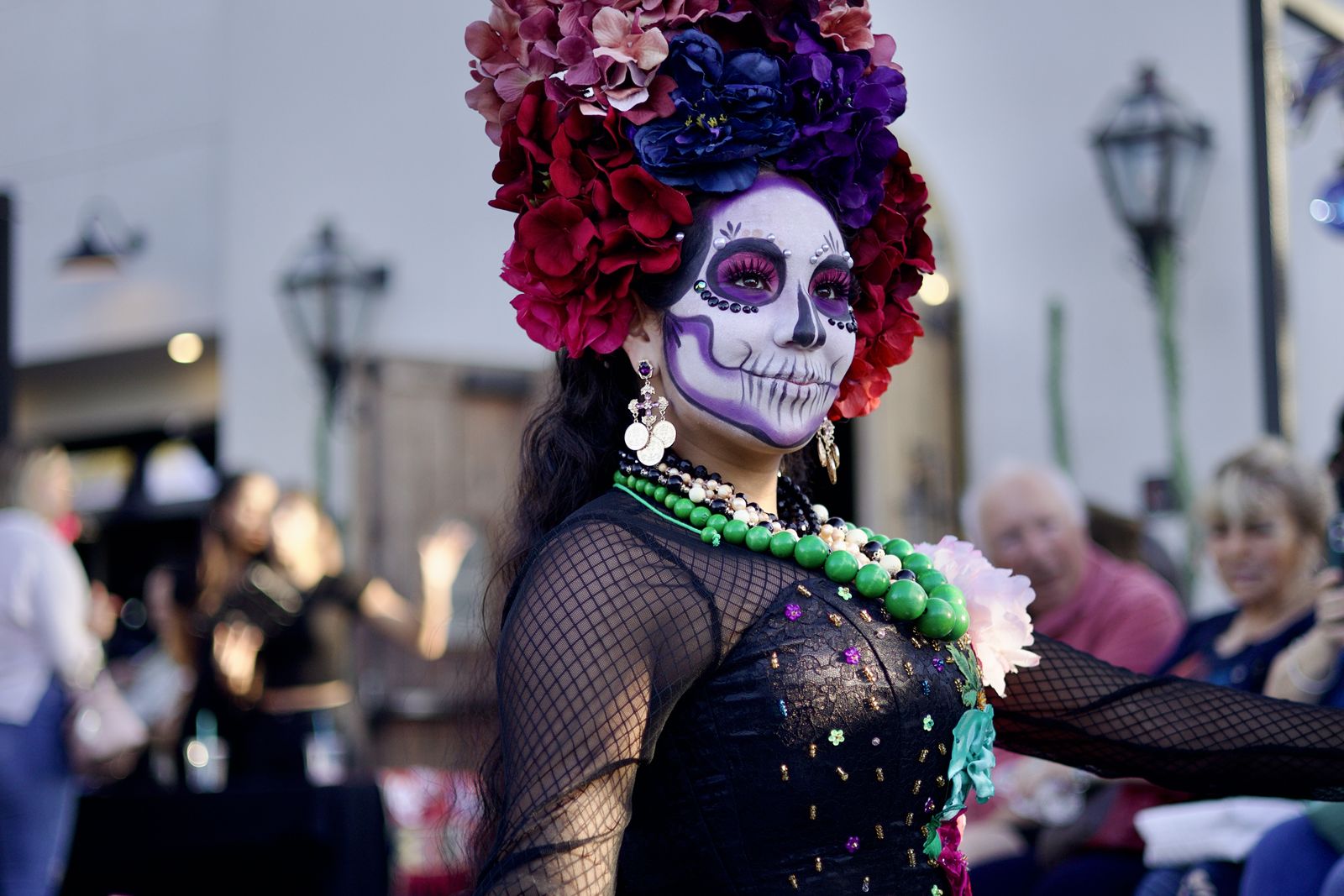 Barrio Queen's 5-Day Cinco Celebration Takes Over the Valley! Barrio Queen's 5-Day Cinco Celebration Takes Over the Valley!