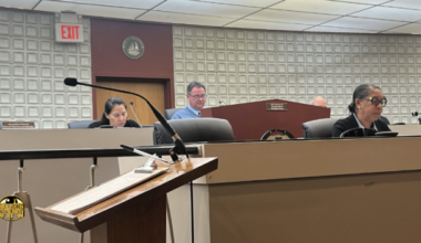 Bayonne council introduces $173 million budget with 2.3 percent tax increase