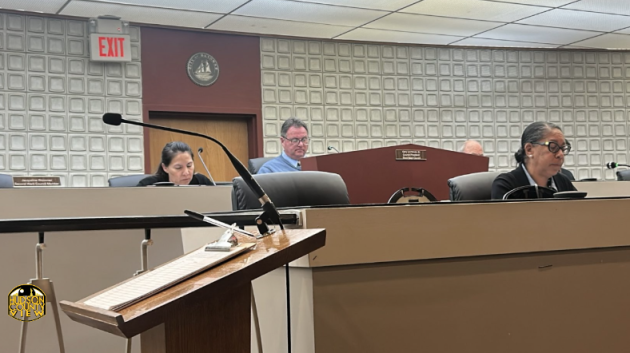 Bayonne council introduces $173 million budget with 2.3 percent tax increase