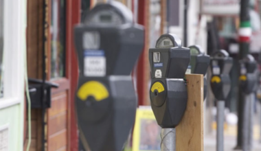 Bayonne advises drivers to pay meters via coins or app due to credit card issues