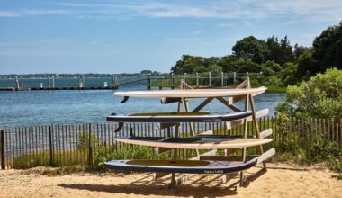 The Montauk Surf Club is offering pro-led surf experiences with Jamie O’Brien Surf School for summer 2026.