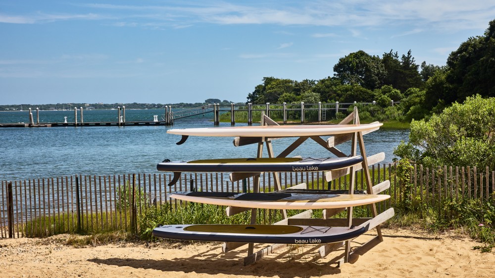 The Montauk Surf Club is offering pro-led surf experiences with Jamie O’Brien Surf School for summer 2026.