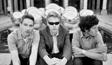 There’s something about seeing Beastie Boys members step back into the spotlight that always lands a little differently.