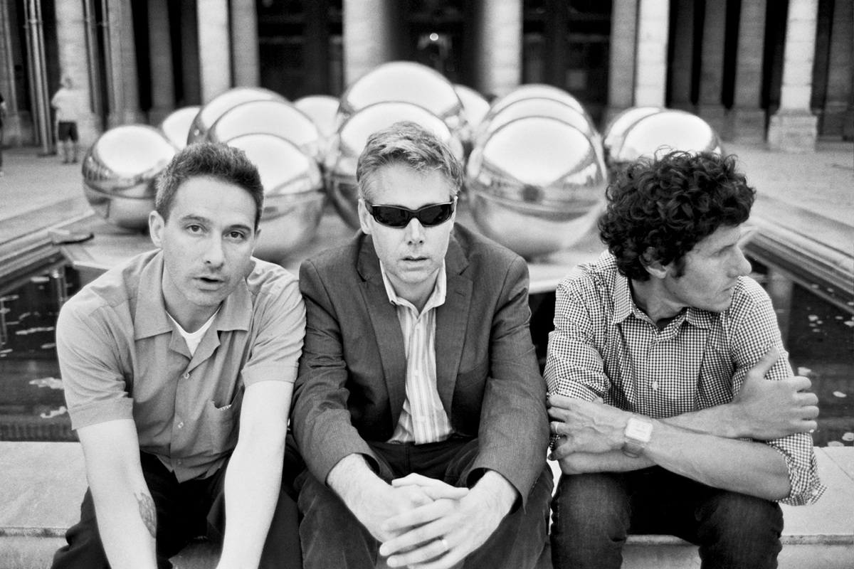 There’s something about seeing Beastie Boys members step back into the spotlight that always lands a little differently.