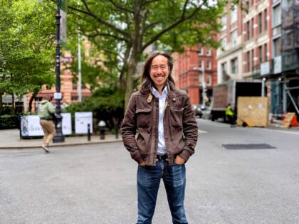 Tribeca Citizen | The Candidates 2026: Ben Yee