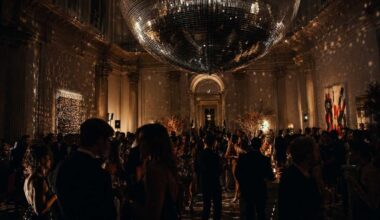 The chicest night of New York Art Week is at Pen + Brush