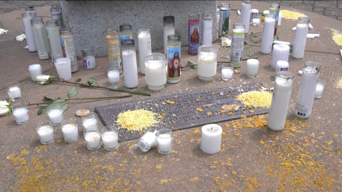 Calls for change after unhoused Binghamton man killed