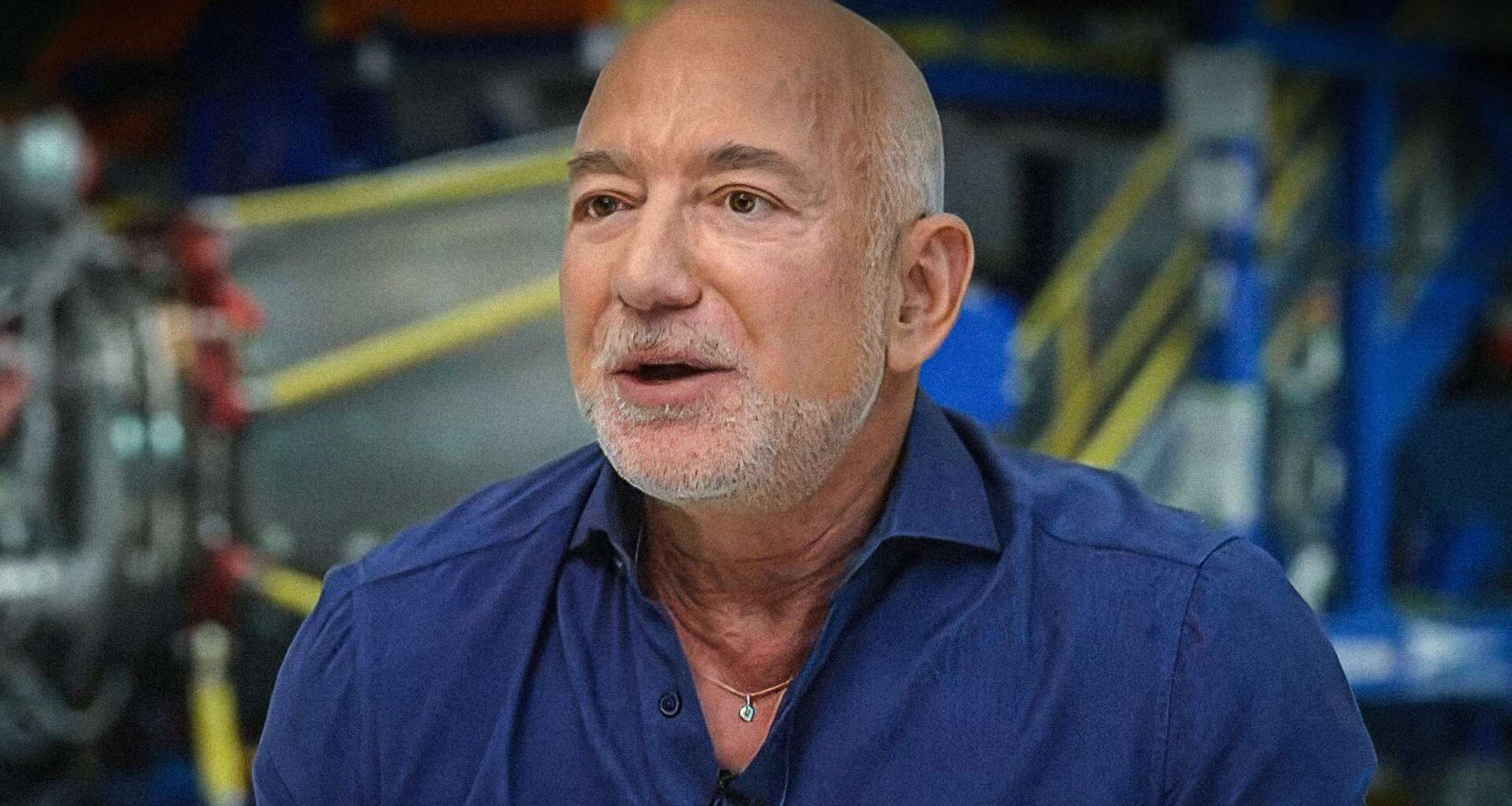 Jeff Bezos thinks teachers in Queens making $75,000 shouldn’t have to pay taxes