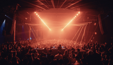 New York Dance Venue Brooklyn Storehouse Will Close This Fall