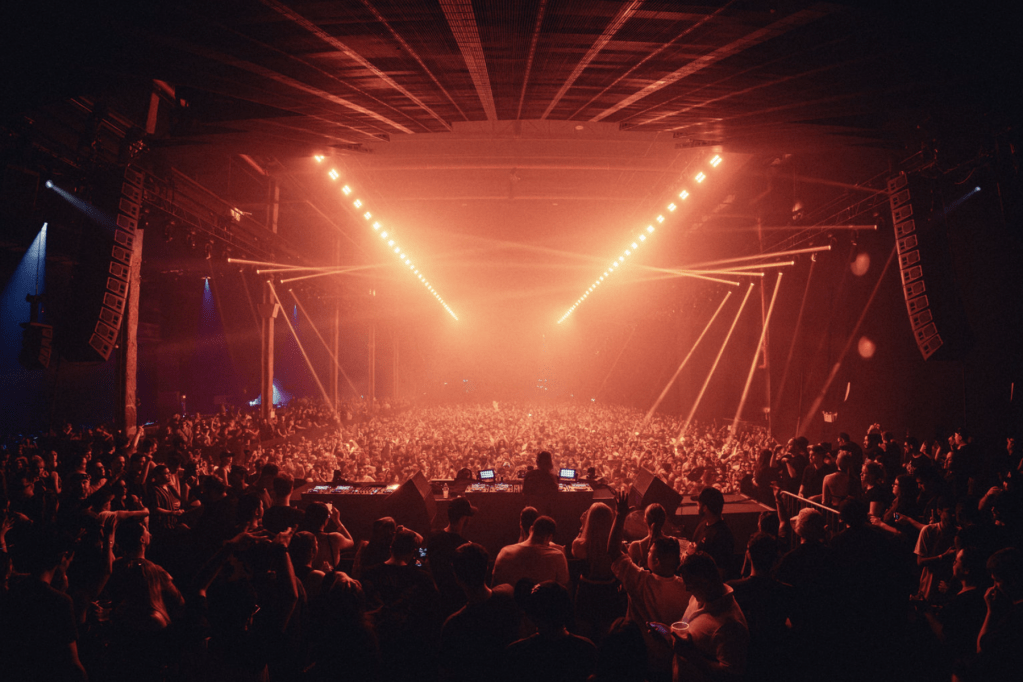 New York Dance Venue Brooklyn Storehouse Will Close This Fall