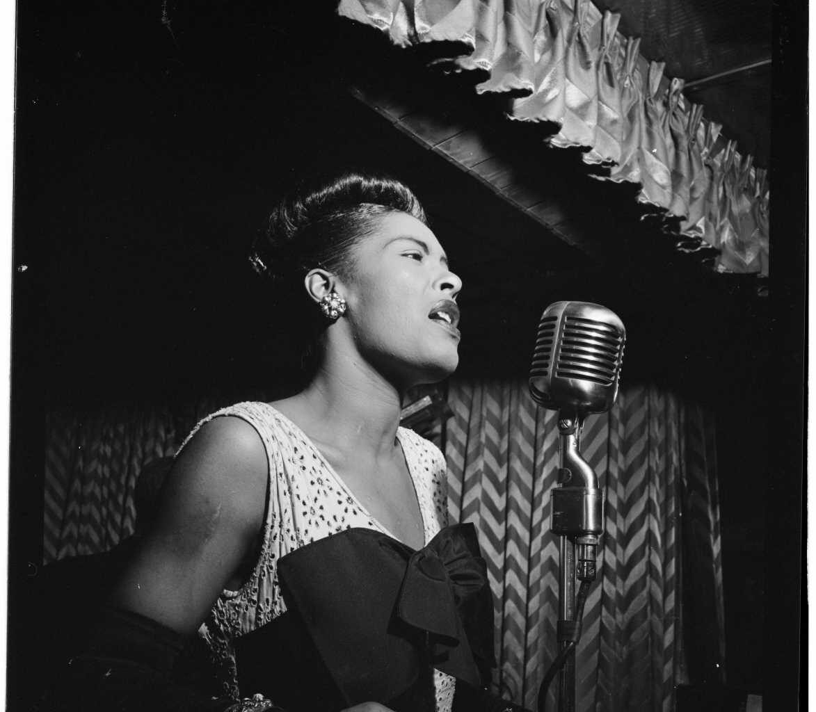 Department of Cultural Affairs calls for public feedback on permanent Billie Holiday monument proposals – QNS