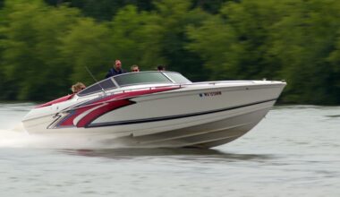Coast Guard shares safe boating tips for the season