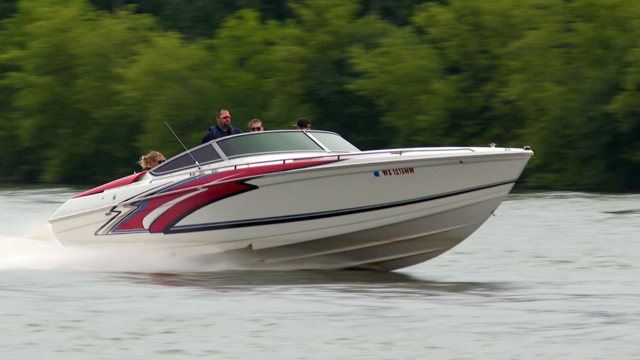 Coast Guard shares safe boating tips for the season