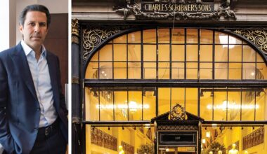 Fashion Brand Edikted to Open 13K-SF Store at Aurora Capital’s 597 Fifth Avenue – Commercial Observer