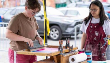 Western New York Book Arts Center's 15th Annual BookFest & Members’ Show