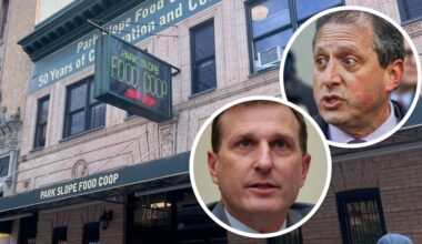 Israeli food boycott battle at Brooklyn food co-op exposes deepening NYC divisions