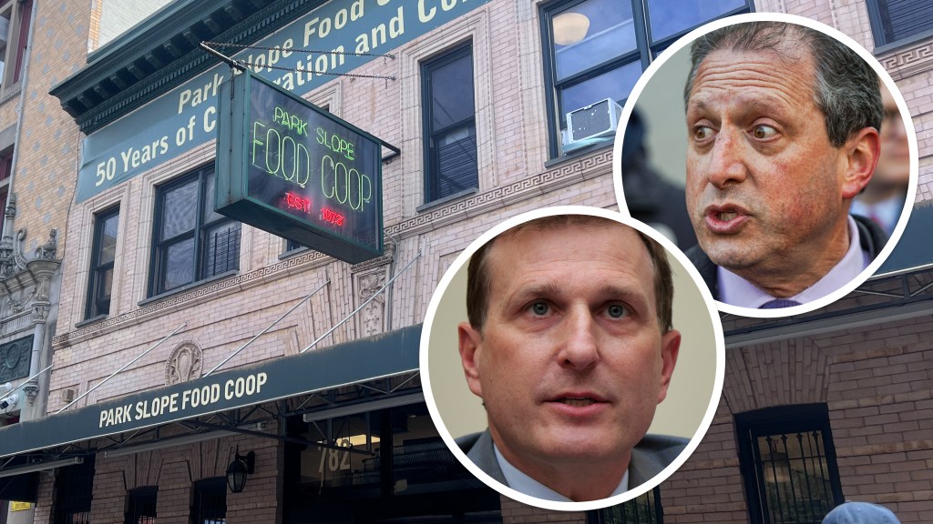 Israeli food boycott battle at Brooklyn food co-op exposes deepening NYC divisions