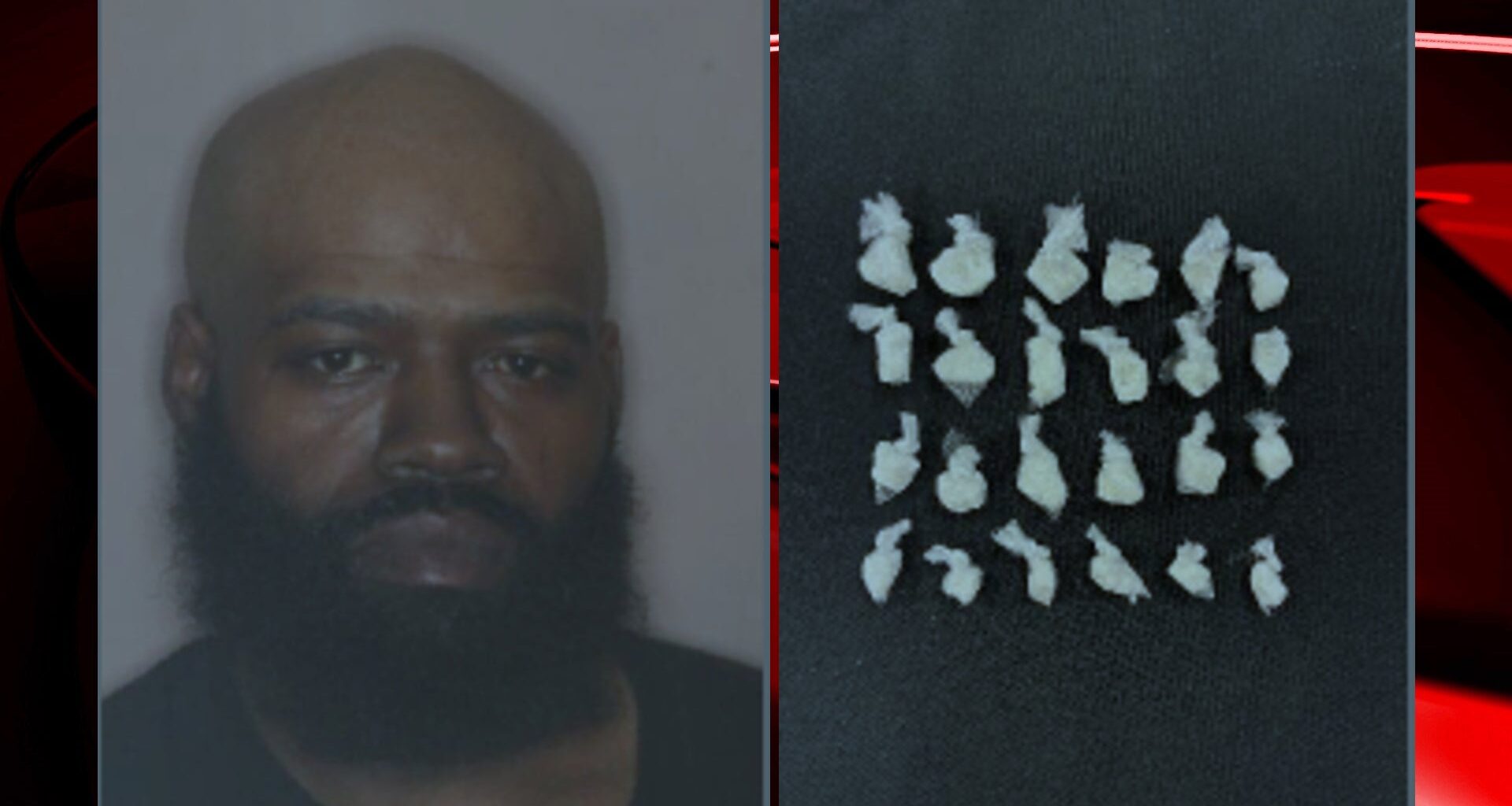 Manhattan man accused of having 20 grams crack cocaine in Albany