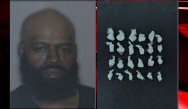 Manhattan man accused of having 20 grams crack cocaine in Albany