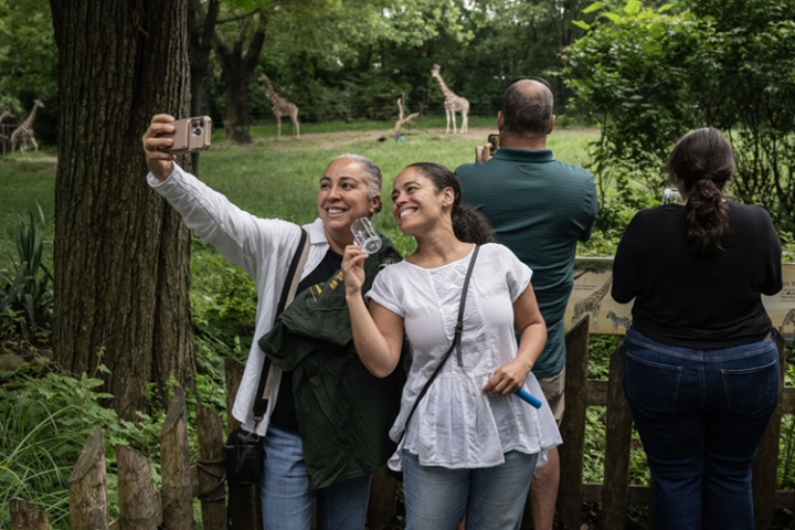 Bronx Zoo’s Brew at the Zoo Returns June 12 - River Journal Online