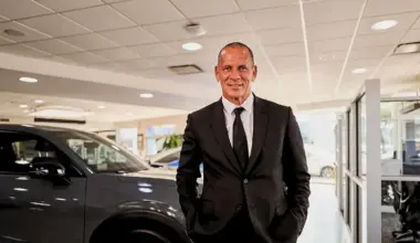 Brian Benstock is a BOD of Dealers Association of NY