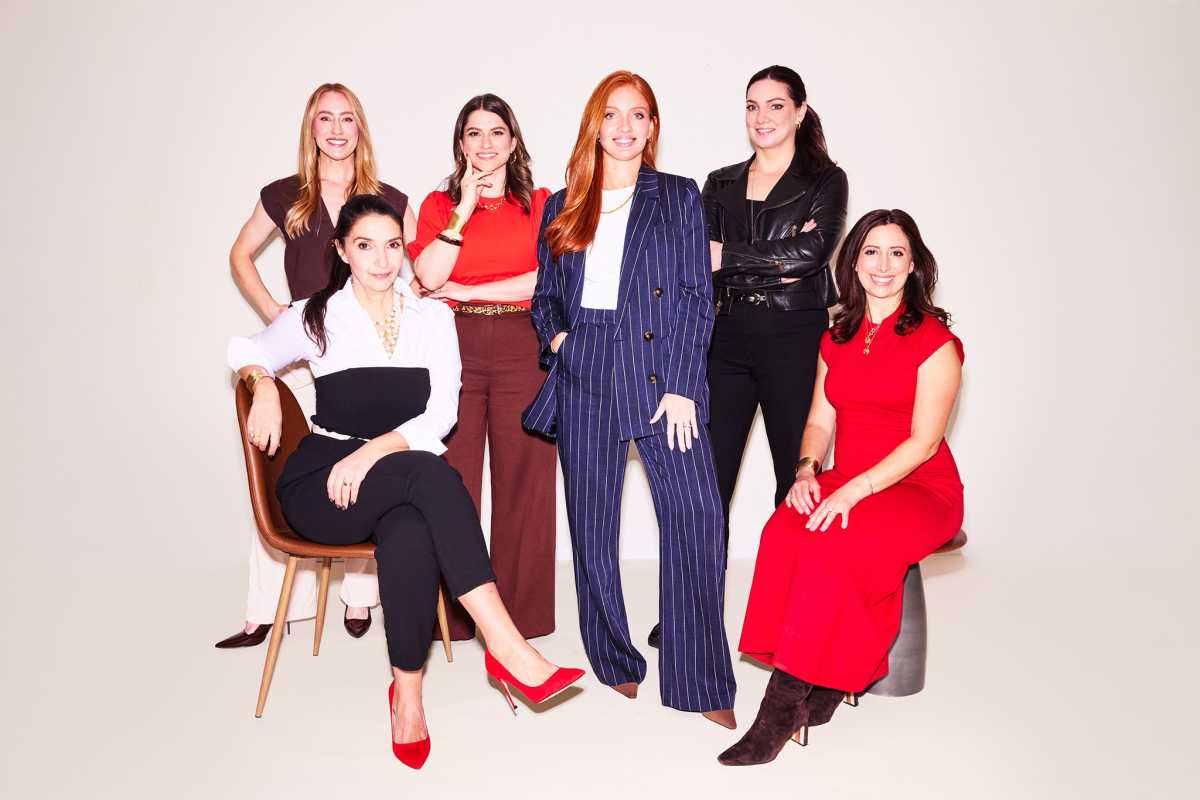 OpAd expands as woman-owned ad agencies grow
