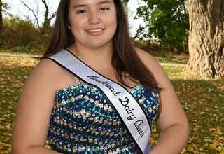 Meet the Dairy Queens - Monroe Times