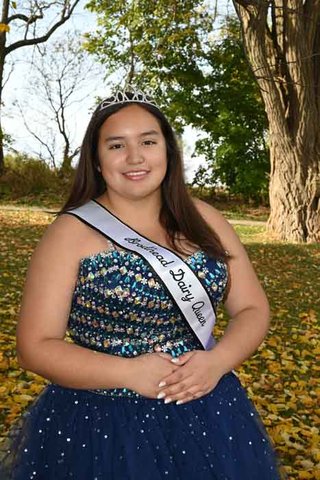 Meet the Dairy Queens - Monroe Times