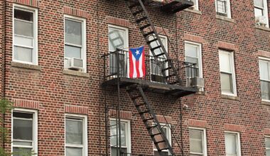 Bronx Puerto Rican Day Parade (Kasasagiproductions/Dreamstime