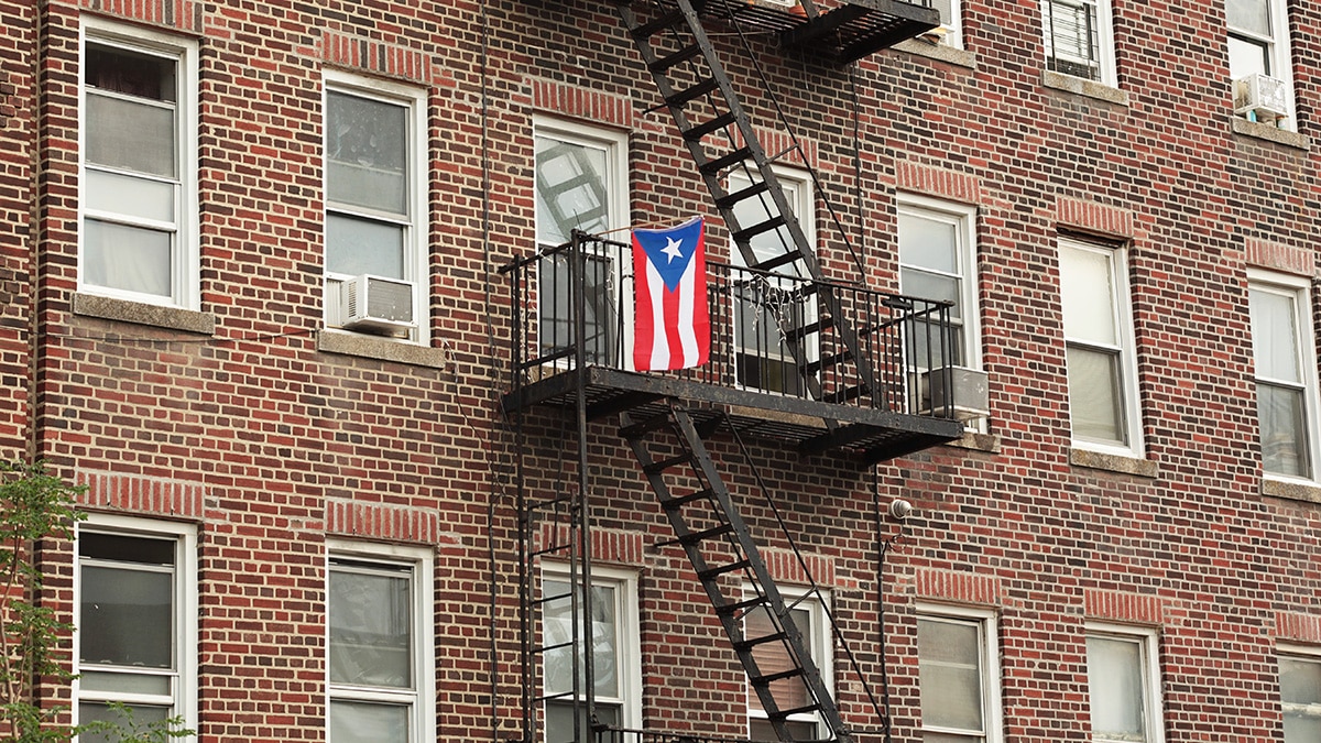 Bronx Puerto Rican Day Parade (Kasasagiproductions/Dreamstime