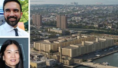 Tech Services Firm Audible Difference Takes 47K SF at Brooklyn Army Terminal – Commercial Observer