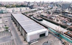 Brooklyn Storehouse