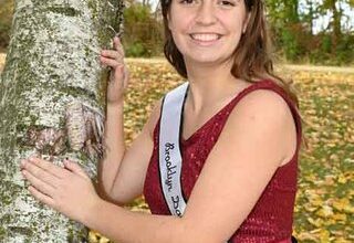 Meet the Dairy Queens: Miranda Mortensen, 2025-26 Brooklyn Queen